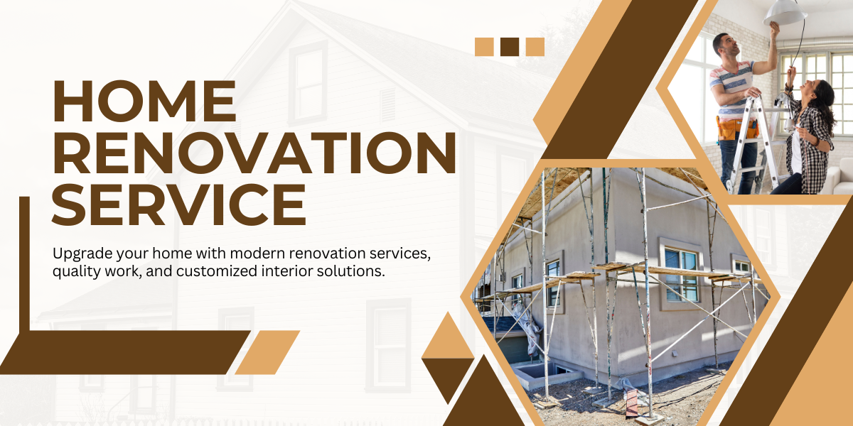 Top Renovation Ideas to Improve Your Living Space