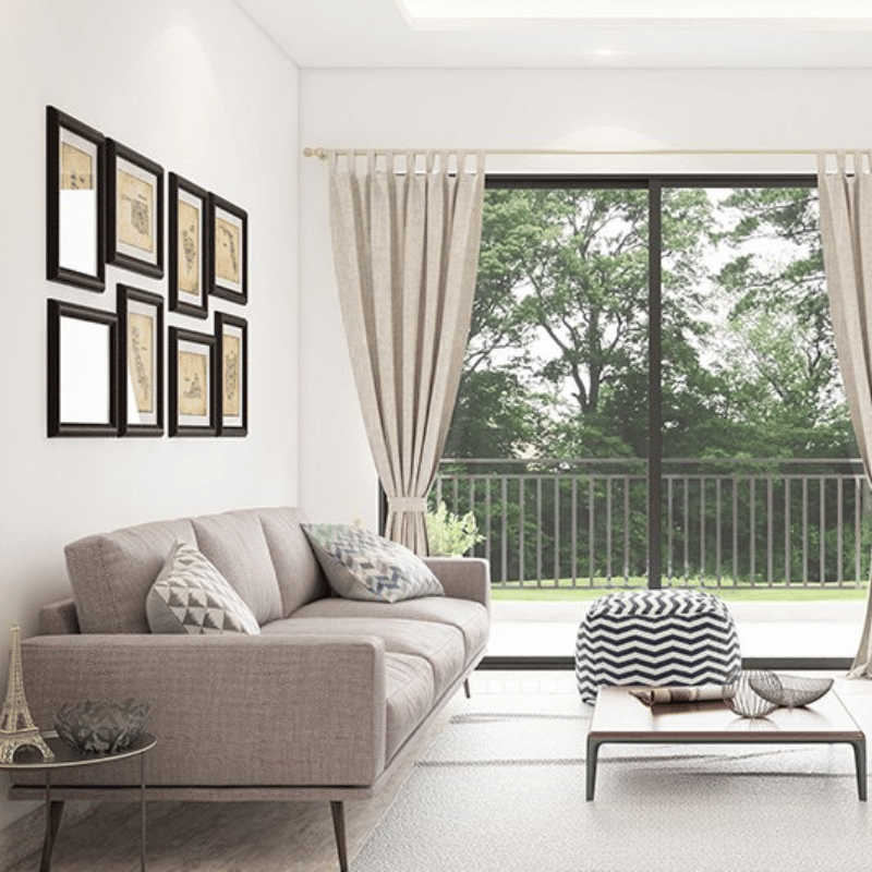 Interior Design Services