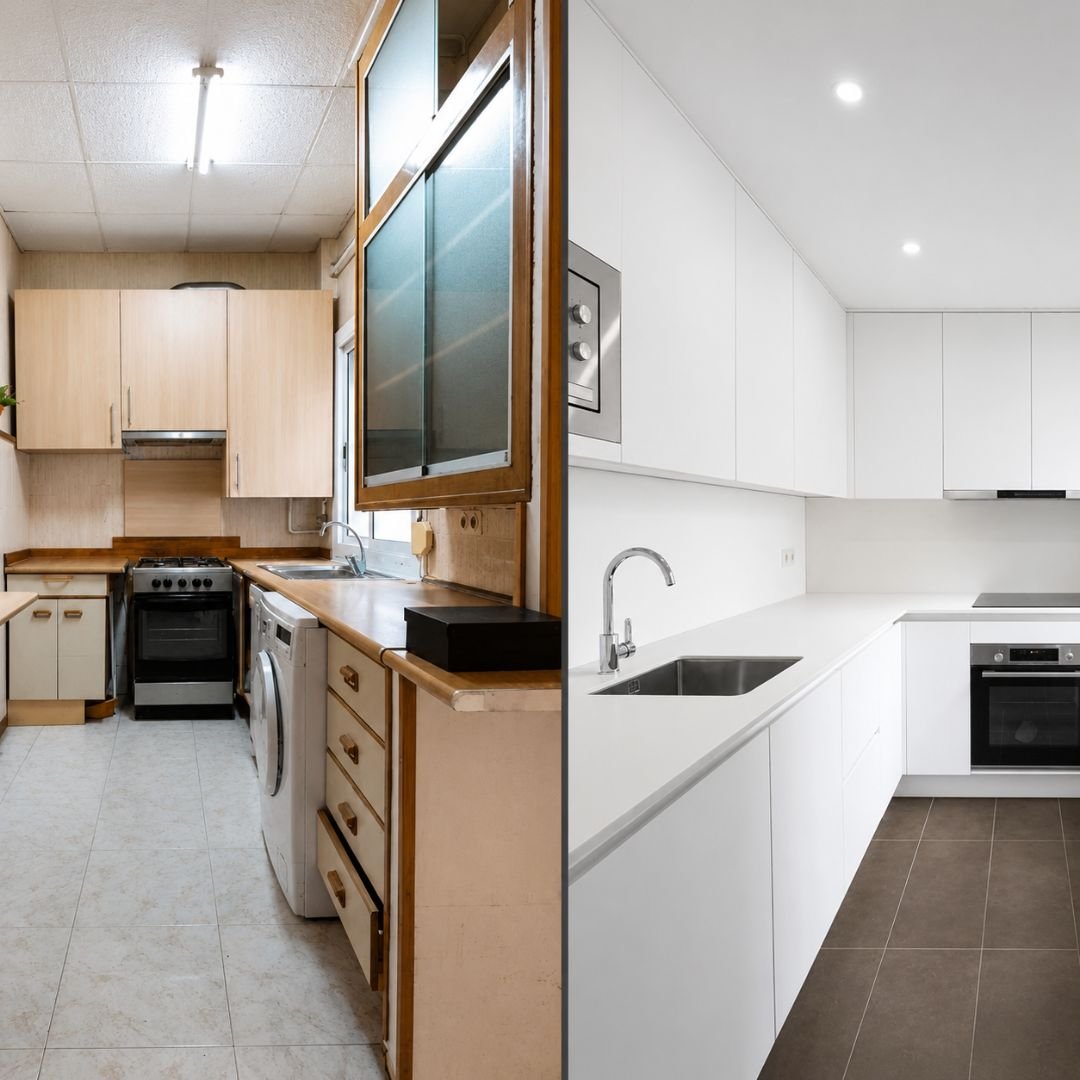 Kitchen Renovation